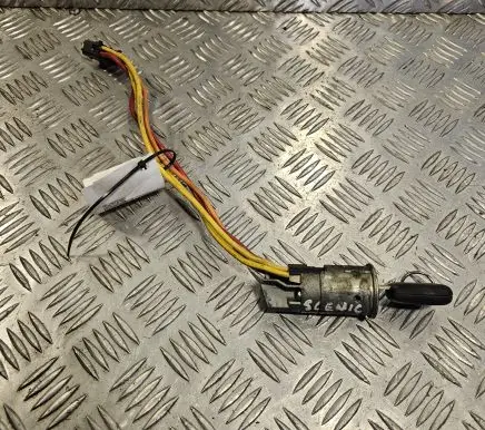 Renault Megane I Ignition lock