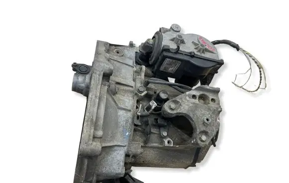 Citroen C3 Pluriel Manual 5 speed gearbox 20CN47