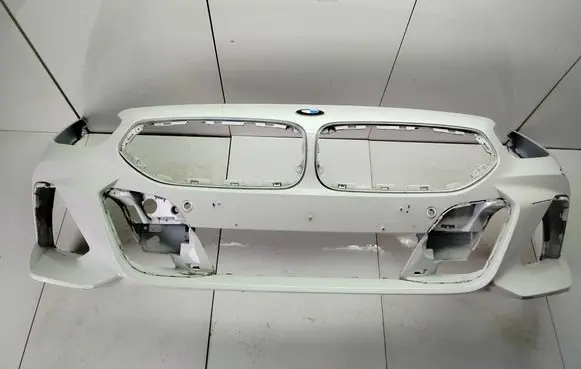 BMW Z4 g29 Front bumper 8073087