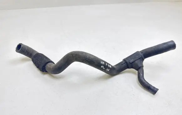 Mercedes-Benz S W220 Engine coolant pipe/hose 1518PC A2205013282