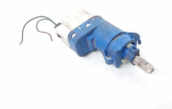 Brake pedal sensor switch