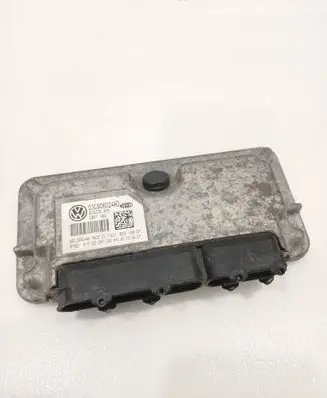 Engine control unit/module