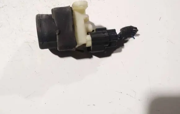 Fiat Stilo Fuel cut-off switch 