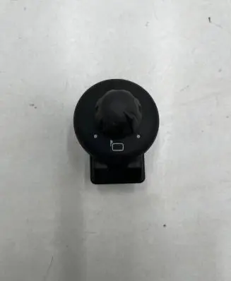 Mini One - Cooper Coupe R56 Wing mirror switch 0959212