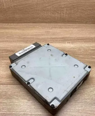 Ford Focus Engine control unit/module ECU 1S4F12A650AC CLUE