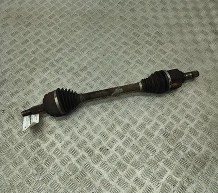 Renault Master III Front driveshaft 391012675R