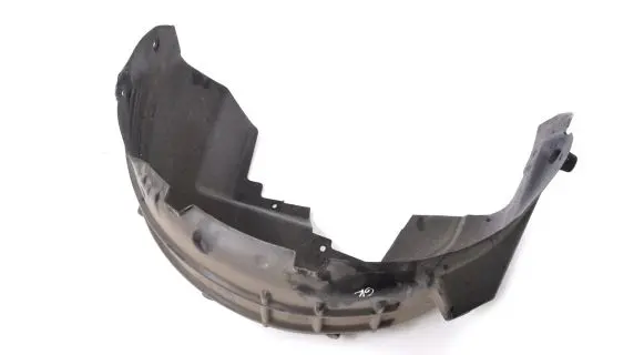 Peugeot 3008 II Rear arch fender liner splash guards 9810125680