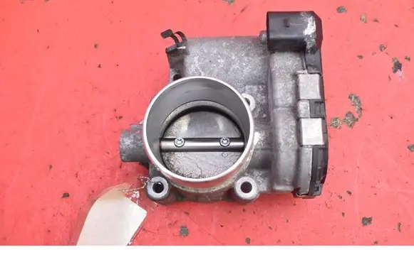 Ford Grand C-MAX Throttle body valve 7S7G9F991CA
