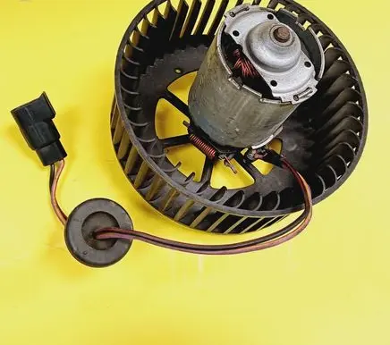 Ford Ka Heater fan/blower 7735000908 1456002101