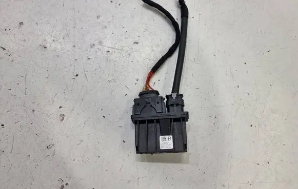 Other control units/modules