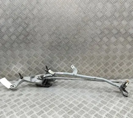 Mercedes-Benz C W205 Front wiper linkage and motor A2058208202 3397021659