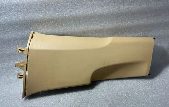 Volkswagen PASSAT B6 (B) pillar trim (bottom) 3C0867291