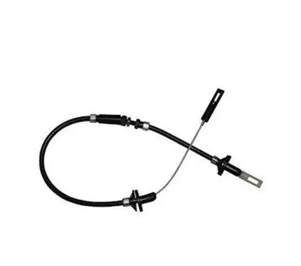 Audi 80 90 B2 Clutch cable 811721335F