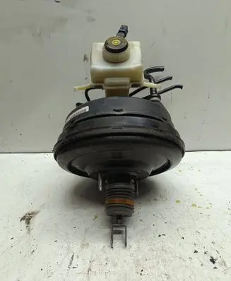 BMW X6 E71 Brake booster 6791409 32067474 LSC14518