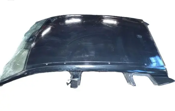 Audi Q4 Sportback e-tron Roof 