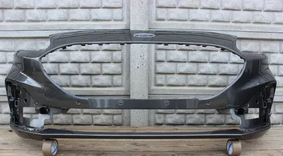 Ford Kuga III Front bumper LV4B17F003S