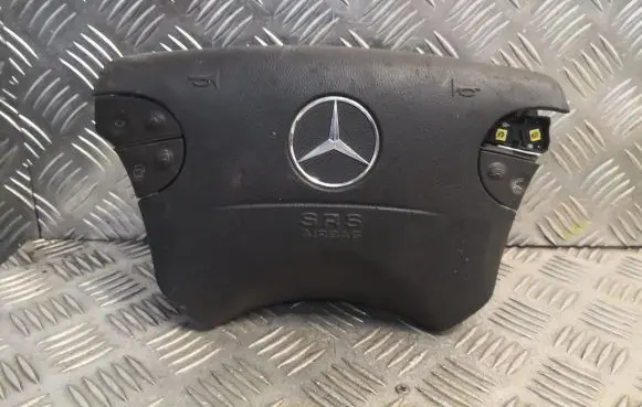 Mercedes-Benz E W210 Steering wheel airbag 2104600398