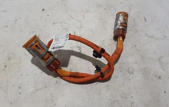 BMW i5 G60 Other wiring loom 5A58F89