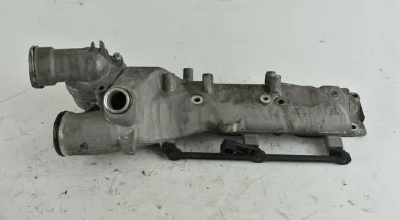 Mercedes-Benz ML W164 Intake manifold A6422000215