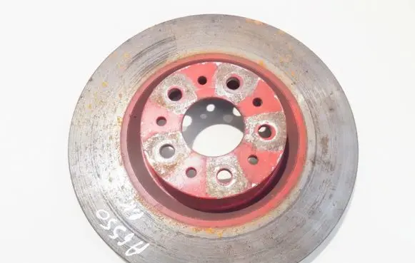 Alfa Romeo 156 Front brake disc ventiliuojamas