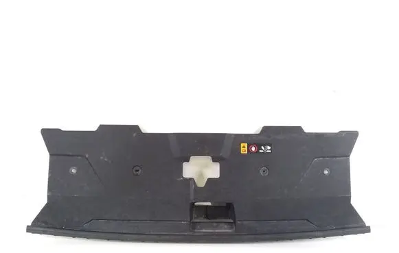 Hyundai Ioniq 5 Engine bonnet/hood lock trim molding 86391GI000
