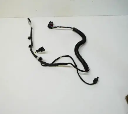 Audi A6 S6 C7 4G Other wiring loom 4G8971365Q