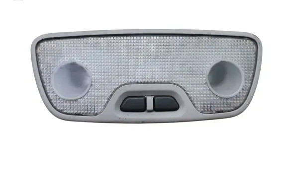 Volvo S80 Rear seat light 9178936