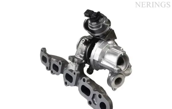Audi A3 S3 8V Turbo 813860-5001S