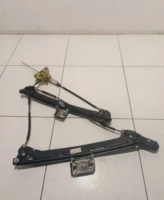 Audi A7 S7 4G Front window lifting mechanism without motor 4G8837461A 1021916636107