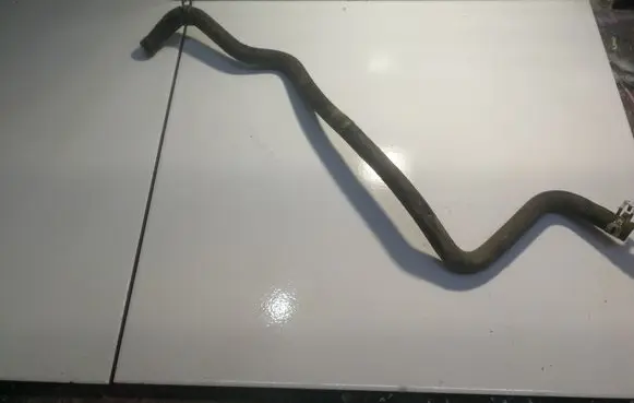 Citroen C5 Engine coolant pipe/hose NOCODE