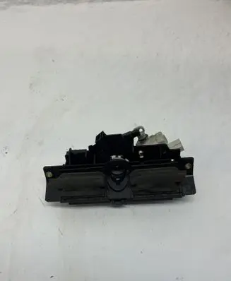 Audi A6 Allroad C5 Tailgate/trunk/boot exterior handle 8D9827565H 8D9827565J 4B0827565H