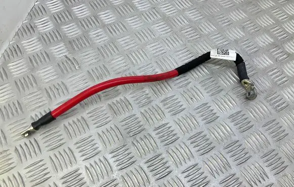 Audi A7 S7 4K8 Positive cable (battery) 4K0971226