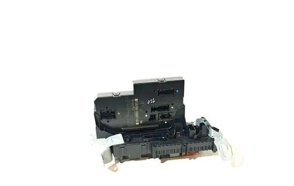 Mercedes-Benz E W212 Comfort/convenience module 2129003702 2125452832 2129026601