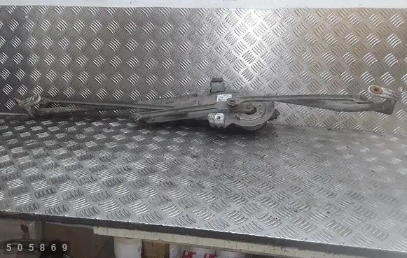 Seat Alhambra (Mk1) Front wiper linkage 7m3955023a 3397020531