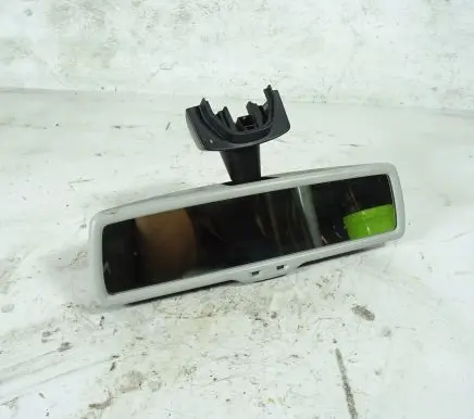 Volkswagen Golf V Rear view mirror (interior)