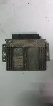 Renault Laguna II Engine control unit/module 8200278376