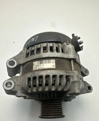 BMW 7 F01 F02 F03 F04 Generator/alternator 7606628