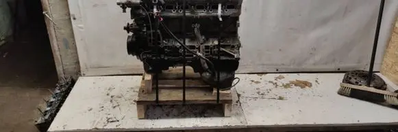 BMW 5 E60 E61 Engine m54b22