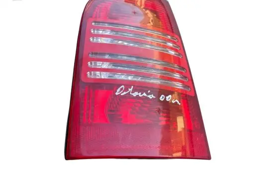 Skoda Octavia Mk1 (1U) Rear/tail lights