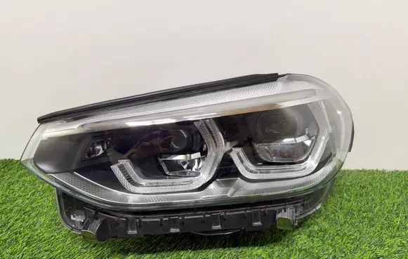 BMW X3 G01 Headlight/headlamp 873965303