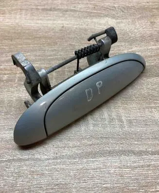 Renault Megane I Rear door exterior handle 7700433076
