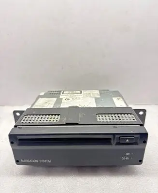 BMW 7 E65 E66 Navigation unit CD/DVD player 6922642