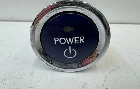 Lexus RX III Engine start stop button switch 15A8541