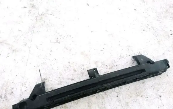 Rear beam