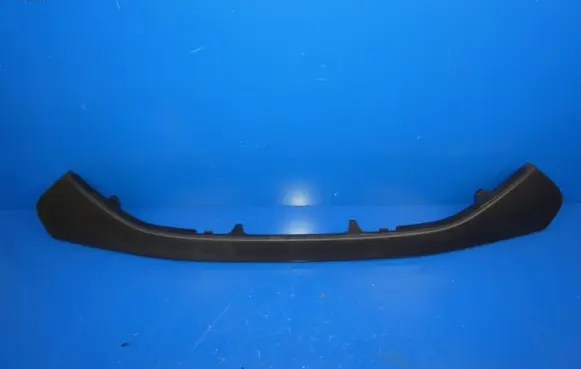 Hyundai ix35 Front bumper lower grill 865502Y000
