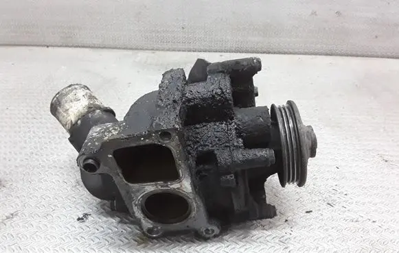 Peugeot Boxer Water pump