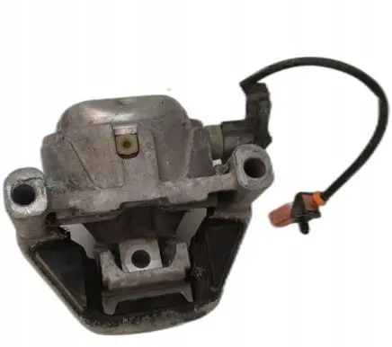 Audi A6 S6 C7 4G Engine mount bracket 4G0199381LH