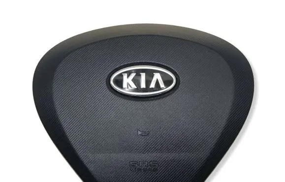 KIA Ceed Steering wheel airbag 569001H000