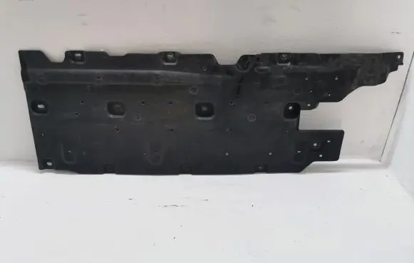 Renault Scenic IV - Grand scenic IV Side bottom protection 748150937R