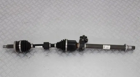 Hyundai Sonata LF Front driveshaft 49560C3300